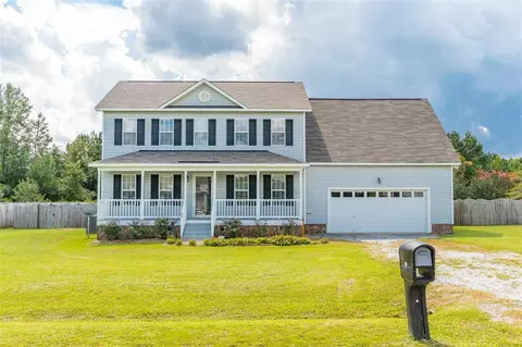 98 Beadle Ct, Smithfield, NC 27577 photo 1