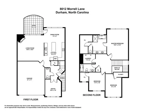 8012 Morrell Ln, Durham, NC 27713 photo 26
