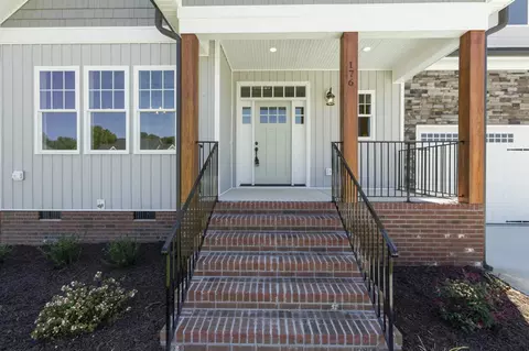 176 Jacqueline Dr, Willow Spring, NC 27592 photo 2