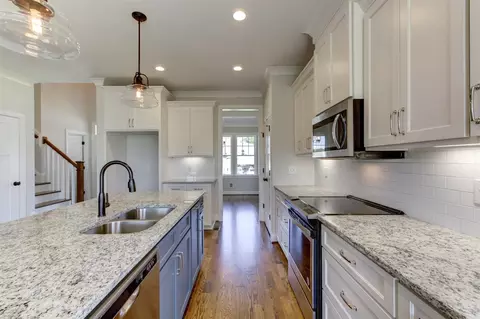 176 Jacqueline Dr, Willow Spring, NC 27592 photo 10