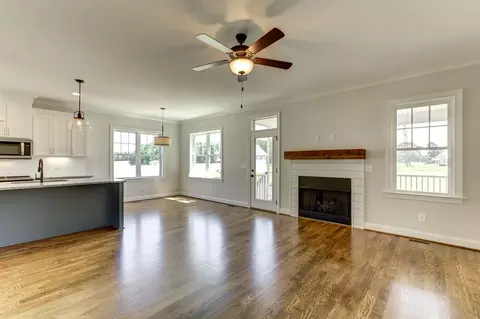 176 Jacqueline Dr, Willow Spring, NC 27592 photo 6