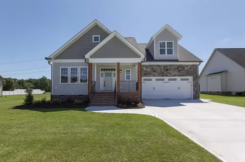 176 Jacqueline Dr, Willow Spring, NC 27592 photo 1