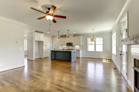 176 Jacqueline Dr, Willow Spring, NC 27592 photo 8