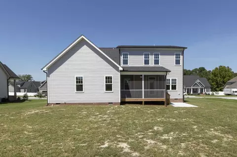176 Jacqueline Dr, Willow Spring, NC 27592 photo 30