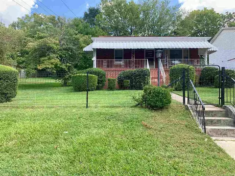809 S State St, Raleigh, NC 27601 photo 2