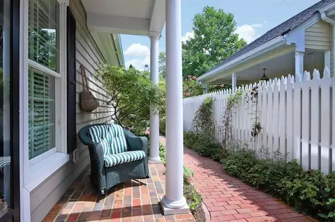 20 E Madison, Pittsboro, NC 27312 photo 4