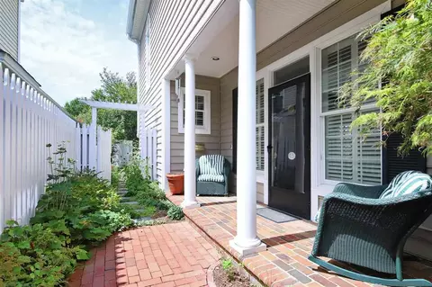 20 E Madison, Pittsboro, NC 27312 photo 3