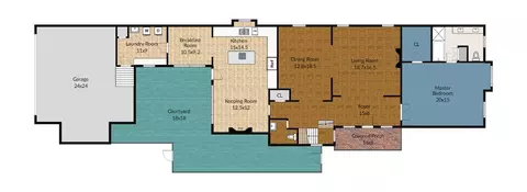 20 E Madison, Pittsboro, NC 27312 photo 29