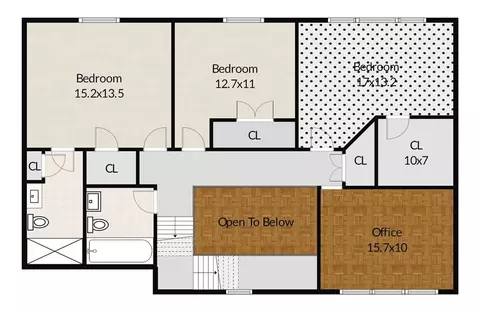 20 E Madison, Pittsboro, NC 27312 photo 30