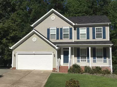 8211 Gresham Trace Rd, Raleigh, NC 27615 photo 1