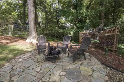 7408 Post Oak Dr, Raleigh, NC 27615 photo 7