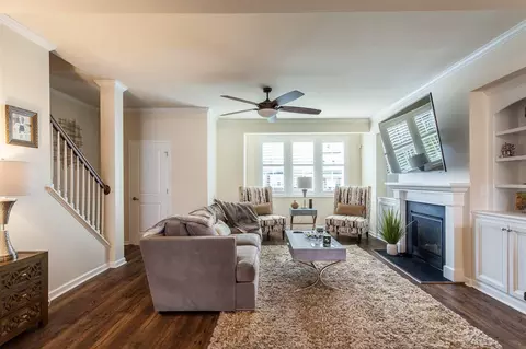 513 Austin View Blvd, Wake Forest, NC 27587 photo 7
