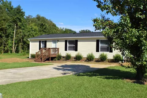 161 E Abbey Ct, Smithfield, NC 27577 photo 1