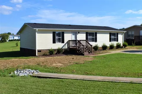 161 E Abbey Ct, Smithfield, NC 27577 photo 3