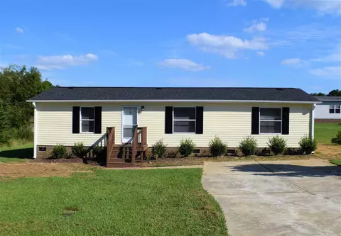 161 E Abbey Ct, Smithfield, NC 27577 photo 2