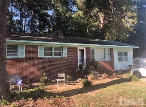 3620 Dearborn Dr, Durham, NC 27704 photo 1