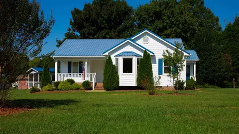 8644 Burnside Dr, Apex, NC 27539 photo 1