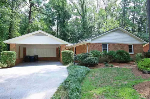 3909 Hope Valley Rd, Durham, NC 27707 photo 2