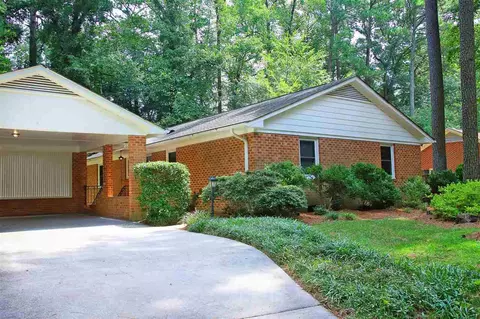 3909 Hope Valley Rd, Durham, NC 27707 photo 1