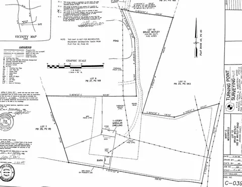 182 B Whitley Rd, Middlesex, NC 27557 photo 1
