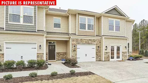1115 Longitude Dr, Durham, NC 27713 photo 1