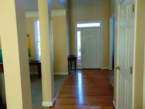 5916 Rustic Wood Ln, Durham, NC 27713 photo 4