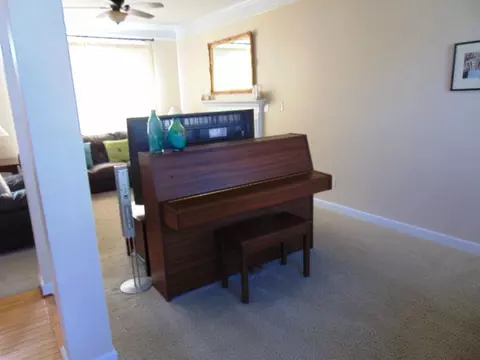 5916 Rustic Wood Ln, Durham, NC 27713 photo 7