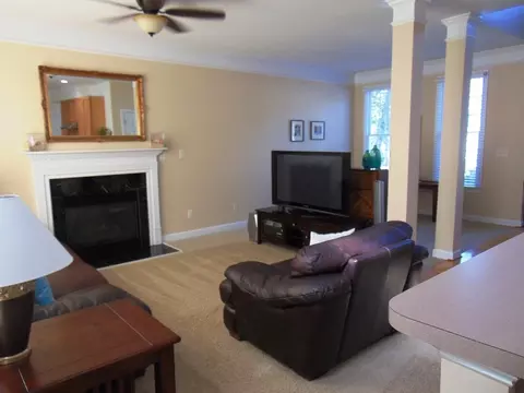 5916 Rustic Wood Ln, Durham, NC 27713 photo 8