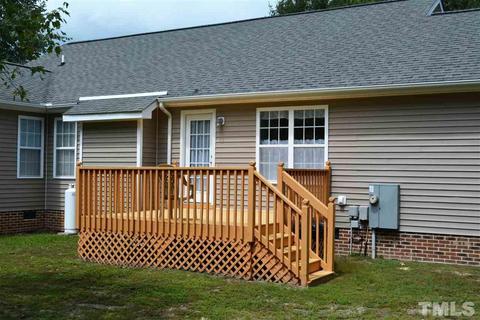 81 Shepherd Dr, Benson, NC 27504 photo 20