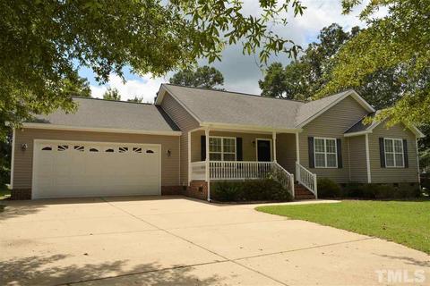 81 Shepherd Dr, Benson, NC 27504 photo 1