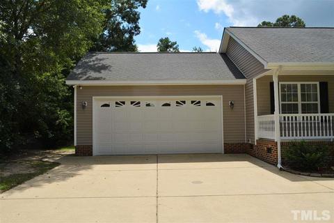 81 Shepherd Dr, Benson, NC 27504 photo 23