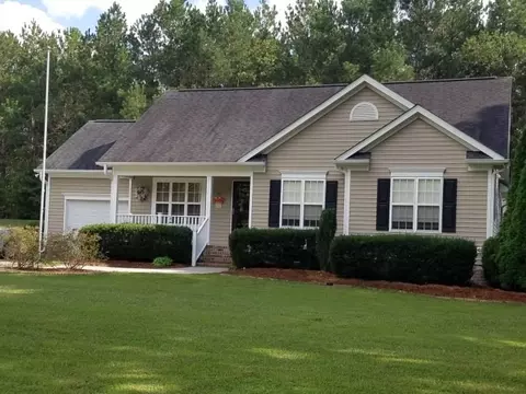 100 Madison Dr, Selma, NC 27576 photo 1