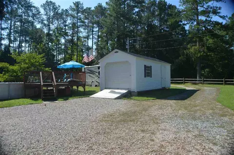 4513 Purnell Rd, Wake Forest, NC 27587 photo 12