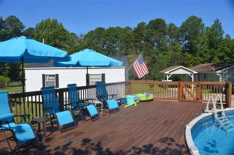 4513 Purnell Rd, Wake Forest, NC 27587 photo 8