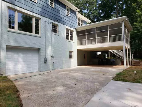 5204 Pine Way, Durham, NC 27712 photo 29