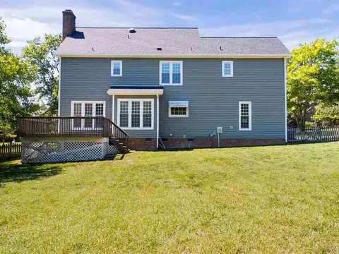 5212 Trophy Trl, Wake Forest, NC 27587 photo 5