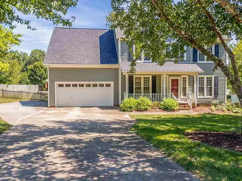 5212 Trophy Trl, Wake Forest, NC 27587 photo 1