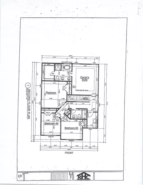 301 Mulberry Rd, Spring Hope, NC 27882 photo 4