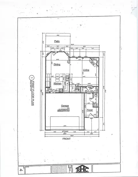 301 Mulberry Rd, Spring Hope, NC 27882 photo 3