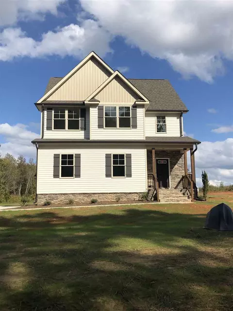 301 Mulberry Rd, Spring Hope, NC 27882 photo 1