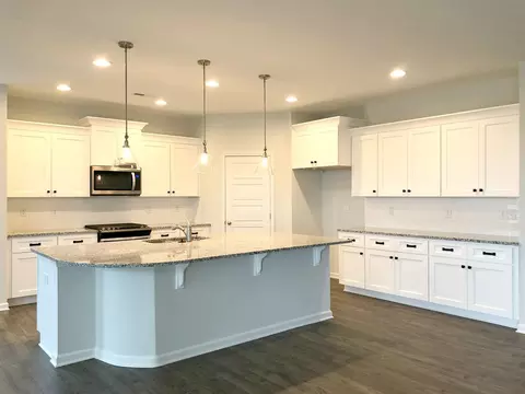 809 Park Vista Dr, Wake Forest, NC 27587 photo 3