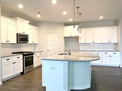 809 Park Vista Dr, Wake Forest, NC 27587 photo 4