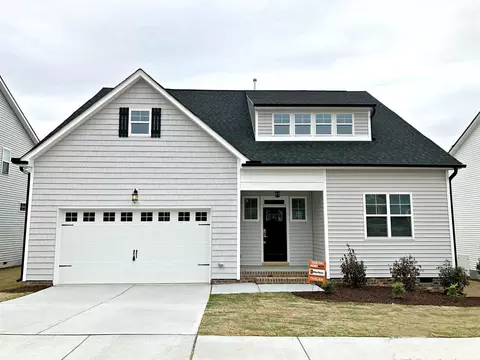 809 Park Vista Dr, Wake Forest, NC 27587 photo 1