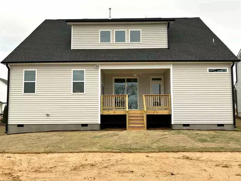 809 Park Vista Dr, Wake Forest, NC 27587 photo 19