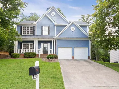 5210 Greyfield Blvd, Durham, NC 27713 photo 1