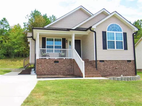 122 Glasgow St, Stem, NC 27581 photo 24
