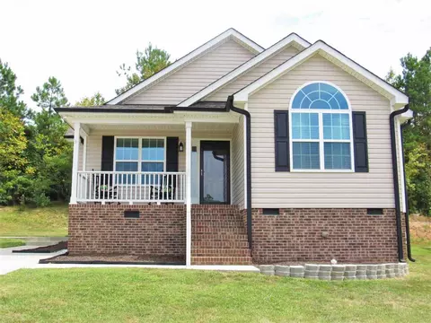 122 Glasgow St, Stem, NC 27581 photo 1
