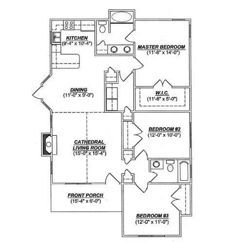 122 Glasgow St, Stem, NC 27581 photo 25