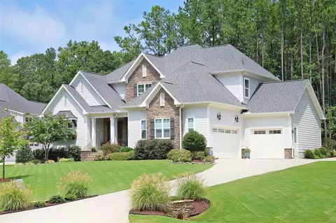 1620 Hidden Leaf Ct, Raleigh, NC 27606 photo 1