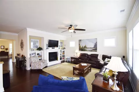 224 Austin View Blvd, Wake Forest, NC 27587 photo 7